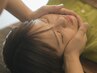 【重度エラ張り・歪み根本改善】小顔矯正＋美容鍼＋首中周波EMSマシン