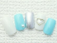 プライベートサロン イース/ハートネイル