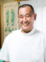 整体骨格矯正院 庵&nbsp;出口 佳弘