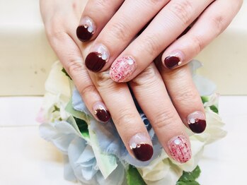 ブリエカドー(Briller Cadeau)/