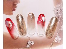 エンジェルビューティーネイルアンドアイラッシュ(Angel Beauty nail&eyelash)/