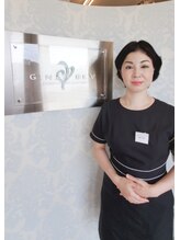 ブルー 久居店(BLV) 藤井 典子