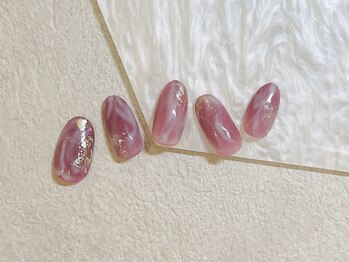 マジョルネ(Ma journee)/【ニュアンス】