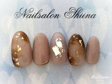 シイナ/定額デザイン9900円