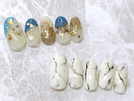 定額7500円