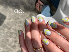 85min/ニュアンス