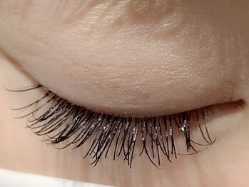 カラン 焼津店(CALIN)/フラットラッシュ120本