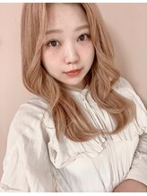 エニン(enin)&nbsp;清水 恵里名