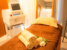 セレーヌ/◆施術ルーム2