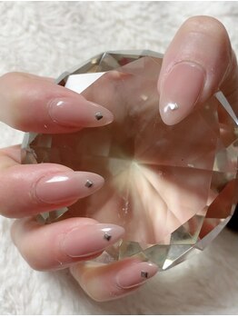 サロン ド シエル(Salon de ciel)/nail design...♪