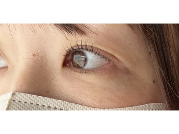 ラウネ(Laune)/ナチュラルに♪