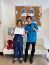 リーフ整骨院 元住吉院/お客様の声