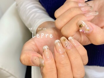 レプレ(Lepre)/