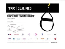 武蔵境整体院 ボディ フロー(Body Flow)/☆認定証☆