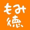 もみ徳 博多駅東店のお店ロゴ