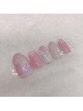 グロッシィネイル(gro:ci nail)/スペシャル新¥8500/再来¥9000 84