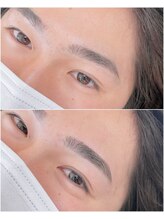 スペリンダ(Splendor)/メンズ眉WAX