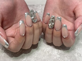 メルシー(Merci)/ガラスフレンチ