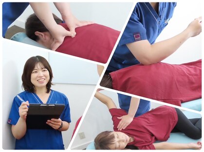 コアバランス整体院の写真