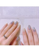 キアラネイルサロン/持ち込みコース