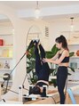 ハビットピラティススタジオ 白金高輪店(Habit Pilates studio)/Habit Pilates Studio