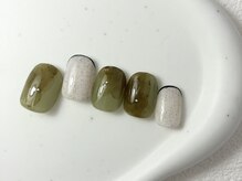 ジュエ ネイルスタジオ(jouer nailstudio.)