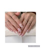 ジェミー(Gemmy)/