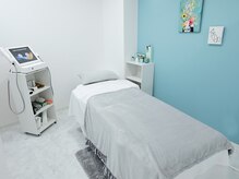 ユアーズ ビューティー(YOURS beauty)/完全個室の施術ルーム☆