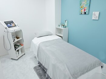 ユアーズ ビューティー(YOURS beauty)/完全個室の施術ルーム☆