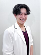 カンナ 福岡(Canna) 森原 拓磨