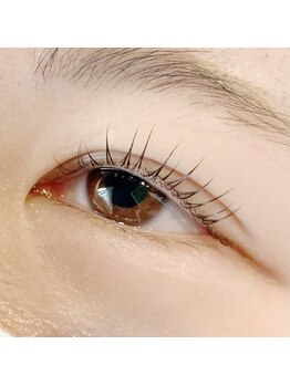 メメミュール(meme meulu-)/リフトカール