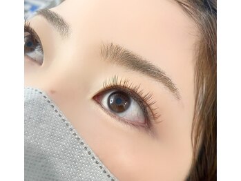 チェミール(CHEMIR)/大人気フラットラッシュカラー