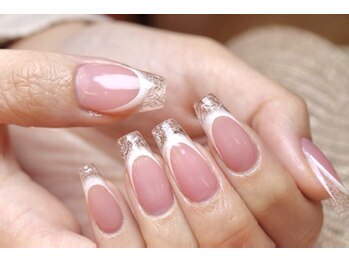 ノンブリック 並木店(Nomblic)/ダイアミチップ　長さだし