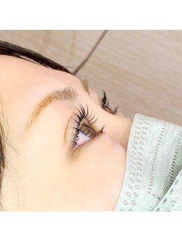 ロアアイラッシュ(Roa eyelash)/UP force Lyft