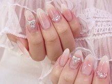 シンシアネイル(Sincere Nail)