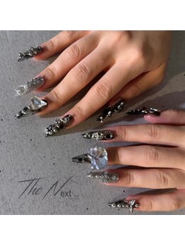 ザネクストシンサイバシ(The Next shinsaibashi)/parts　art