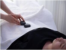 雲上のゆりかご 千歳烏山店/ 《ホットストーン》