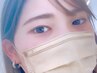 【人気No.1☆】次世代まつげパーマ  eye sp+パック/束間お仕上げ付き♪