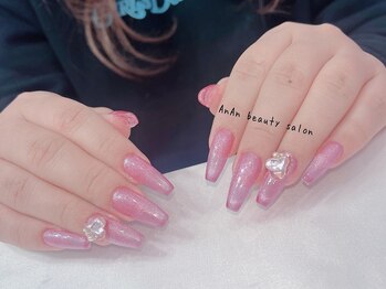 アンアンビューティーサロン(AnAn Beauty Salon)/マグネット
