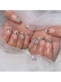 メンテ(Mente)/Nail Design＊