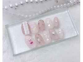 ゆめかわデザイン定額コース