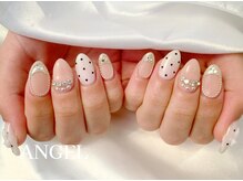 ビューティーハウスエンジェル/ネイルデザイン