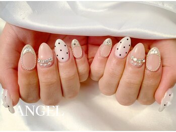 ビューティーハウスエンジェル/ネイルデザイン