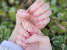 カラーグラデーション