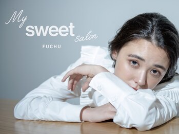 マイスウィートサロン 府中(My sweet salon)