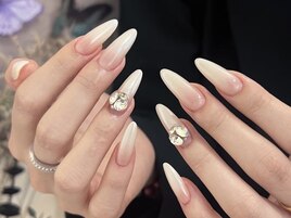 長さ出し持ち込みデザイン