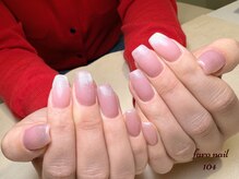 ファーロネイル(faro nail)/マオジェル《デザイン》コース