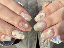 レル(lelu)/お持ち込みアレンジ　ニュアンス