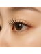 オーサム(AWESOME)の写真/《W Flat Lash》つけ放題￥9900、まつ毛の負担を最小限に！丁寧×高技術で濃さ、モチ、密度がUPし長持ち♪