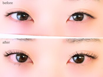 スパイス なんば店(Spice)/まつ毛パーマ